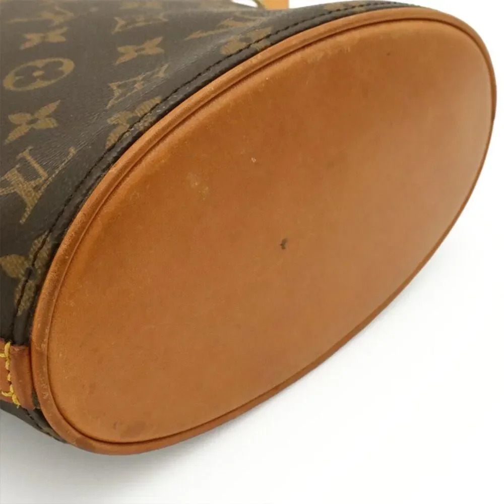 Louis Vuitton Drouot Shoulder Bag